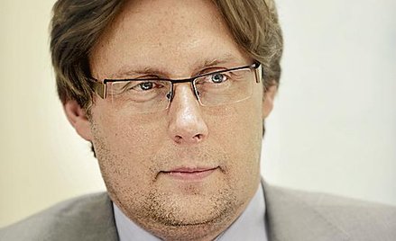 prof. Michał Romanowski
