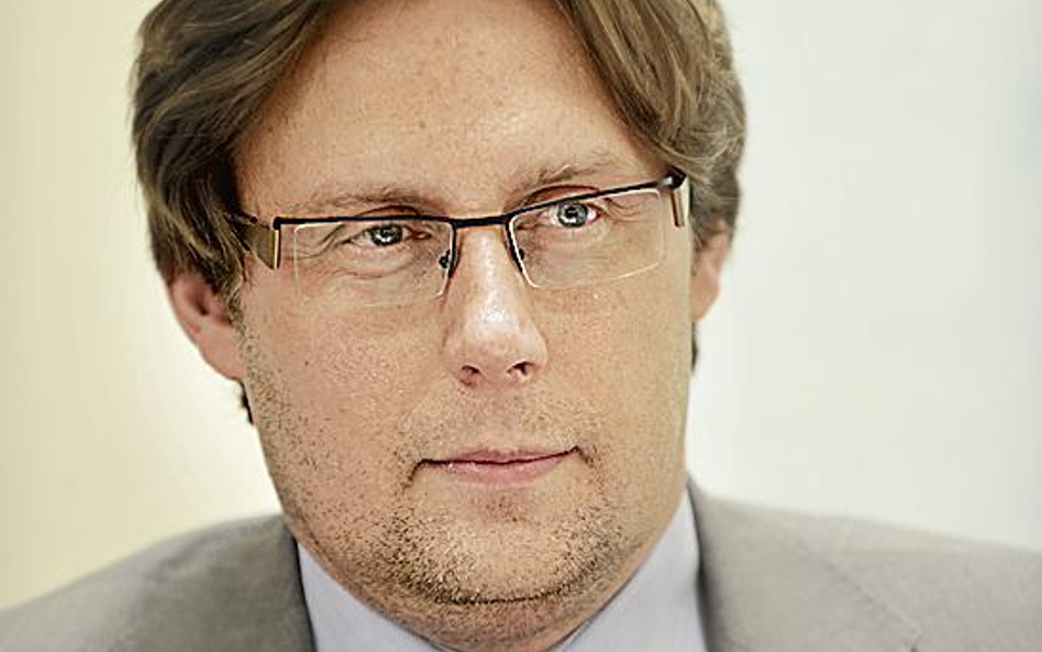 prof. Michał Romanowski