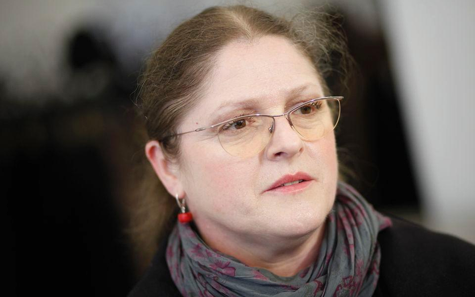 Pawłowicz na wojnie z Komisją Etyki