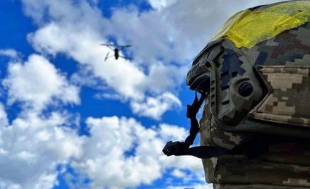 Wojna Rosji z Ukrainą. Dzień 263