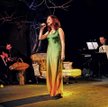Fanami talentu Doroty Osińskiej są m.in. Magda Umer i Jerzy Satanowski