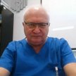 Prof. Simon: Nie wierzę w zwycięstwo nad koronawirusem