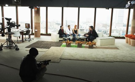 Viacom też chce kupić właściciela TVN
