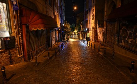 Wkrótce druga faza testów klinicznych tureckiej szczepionki na COVID-19