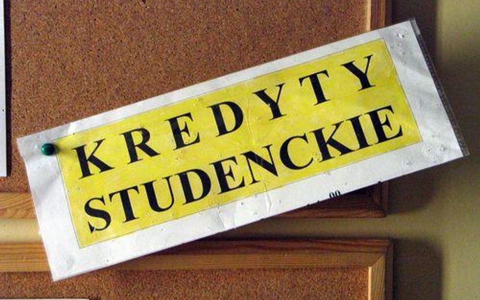 Ulga na dziecko również dla rodziców studenta z kredytem