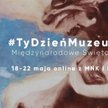 Powrót Muzeum Narodowego w Krakowie realny i wirtualny