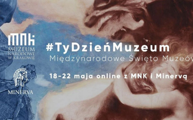 Powrót Muzeum Narodowego w Krakowie realny i wirtualny