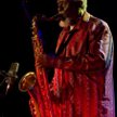 Pharoah Sanders