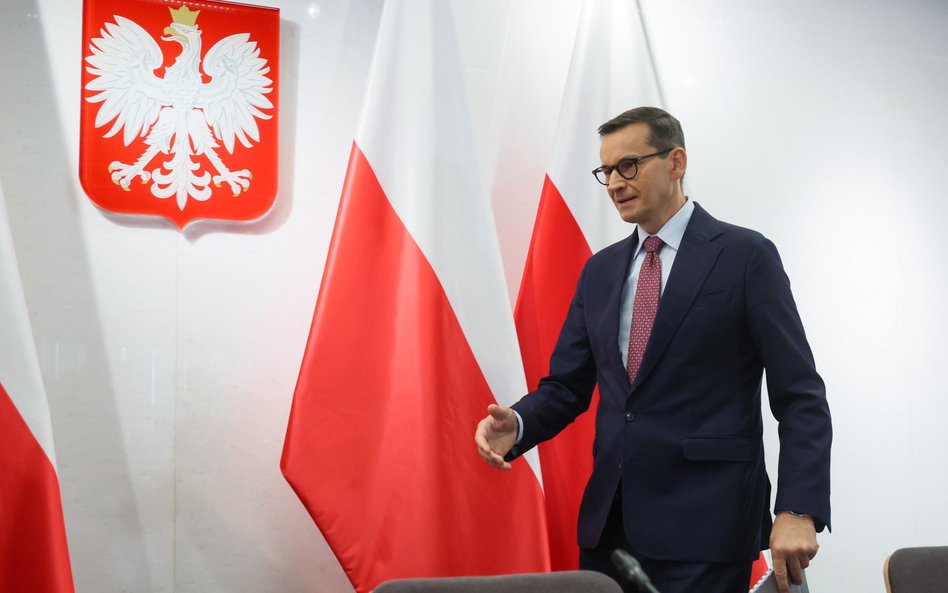 Mateusz Morawiecki