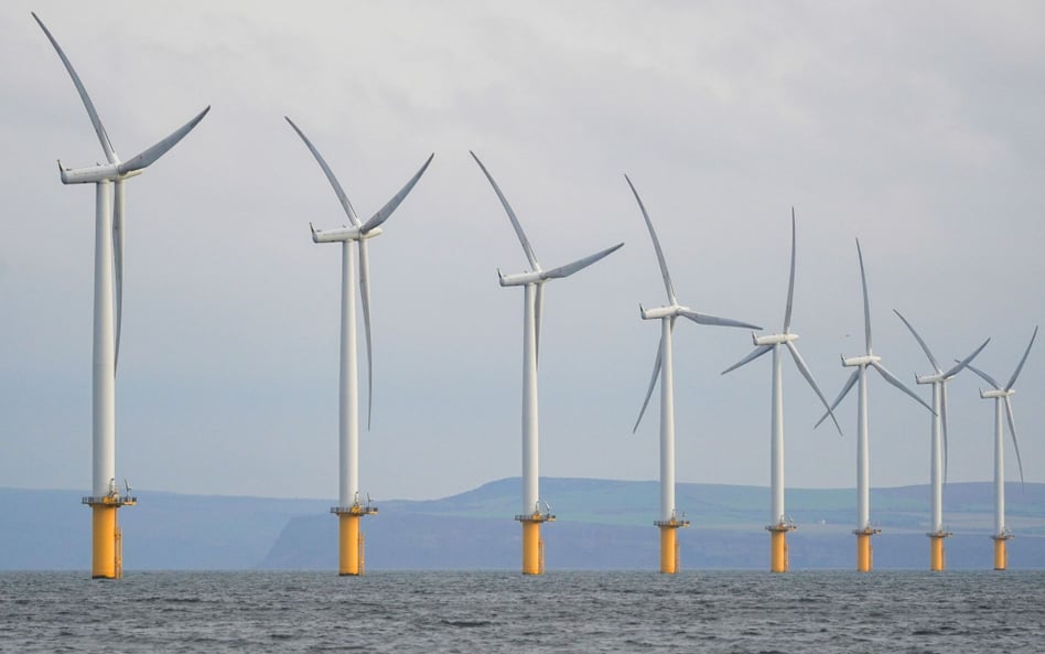 Rząd poprawia warunki inwestycyjne w offshore