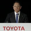 Akio Toyoda