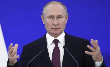 Rosja: Do kodeksu karnego wróci tajemnica wojskowa?
