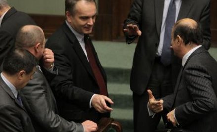 31. posiedzenie Sejmu