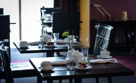 Polacy chwalą swoje hotele. Jeśli są niezadowoleni, to głównie ze śniadań