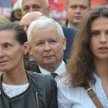 Prezes Prawa i Sprawiedliwości Jarosław Kaczyński