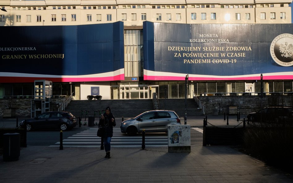 Pora na rozmowę o banku centralnym