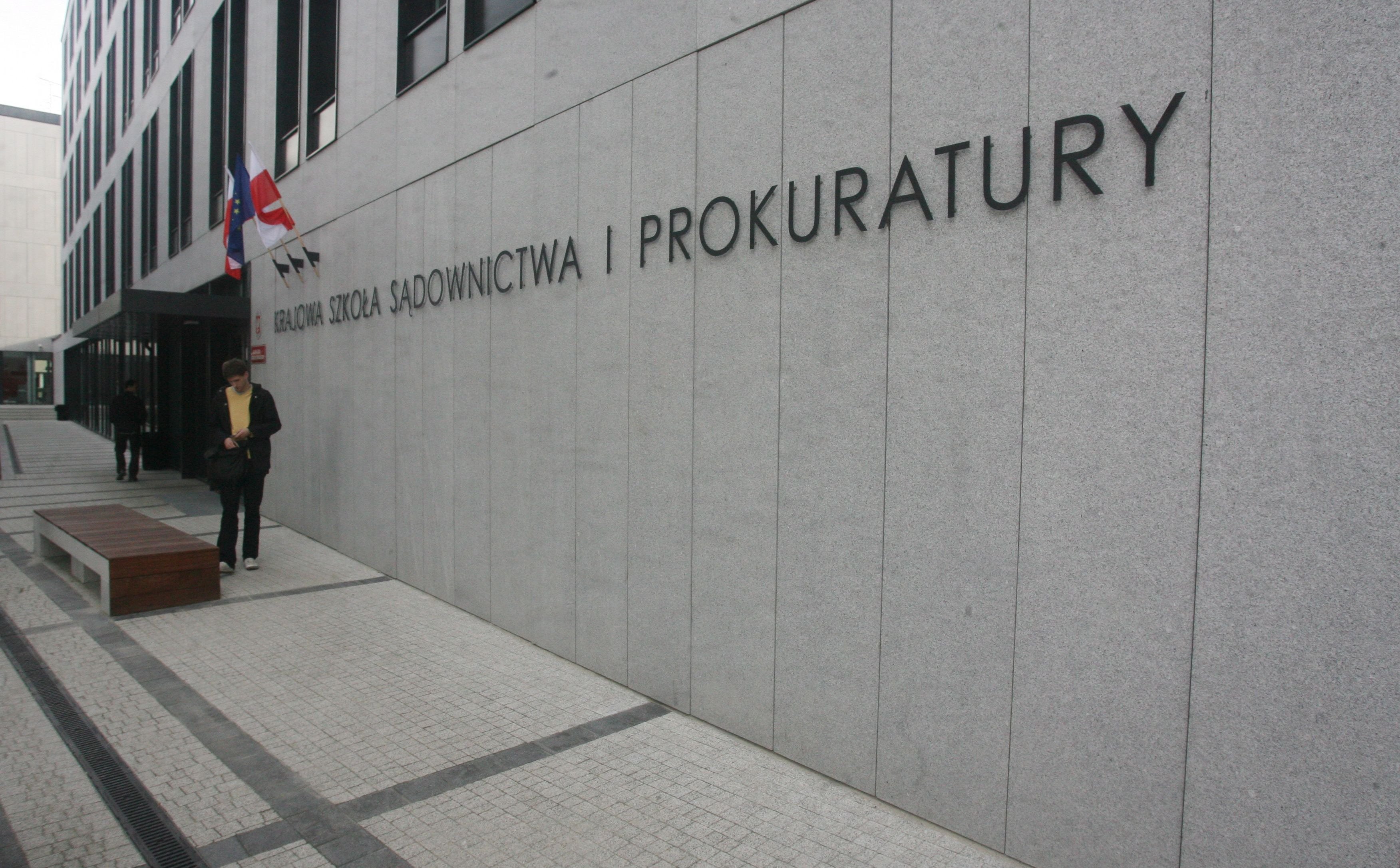 KSSiP przegrała spór z UODO o 100 tys. zł kary za naruszenie RODO