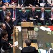 Warunek dla Theresy May: Nowa umowa ws. brexitu lub brak głosowania