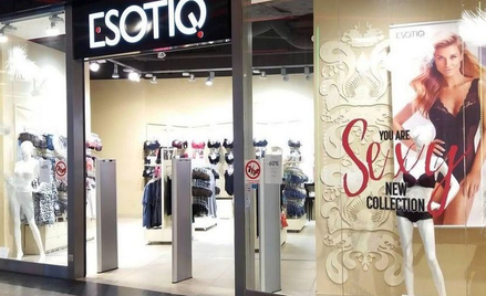 Esotiq&Henderson podał roczne wyniki. Co planuje?