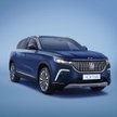 Togg T10X - elektryczny SUV z Turcji