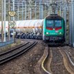 Polska bramą towarową Ukrainy
