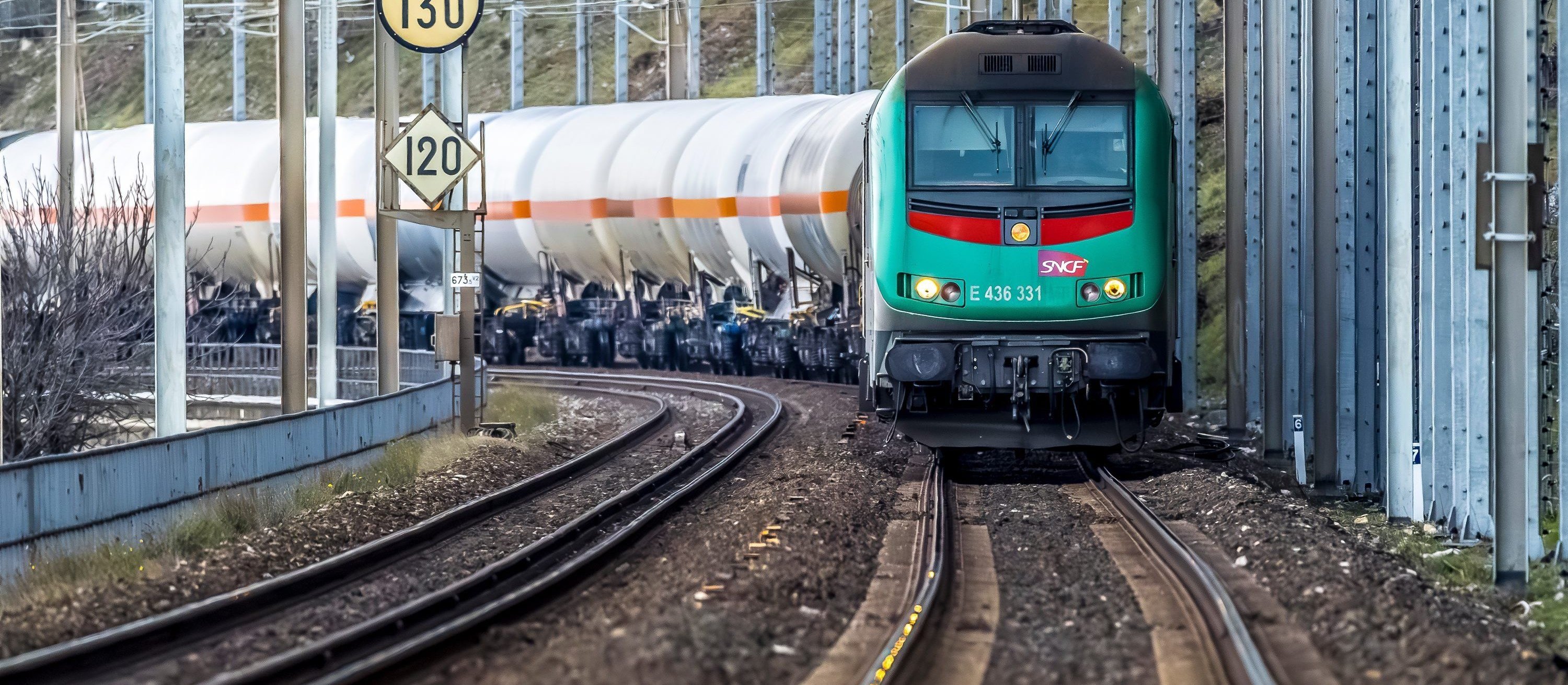 Polska bramą towarową Ukrainy