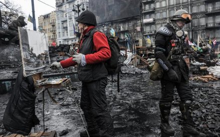 1. miejsce - Jakub Szymczuk, Gość Niedzielny