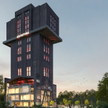 Od lat architekci ze Śląska apelowali, by szyb Krystyna – wpisany do rejestru zabytków nieruchomych 