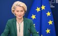 Przewodnicząca Komisji Europejskiej Ursula von der Leyen