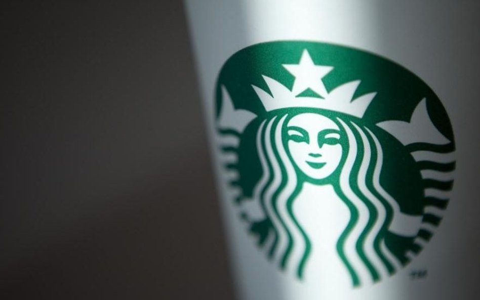 Starbucks rozrasta się w Polsce