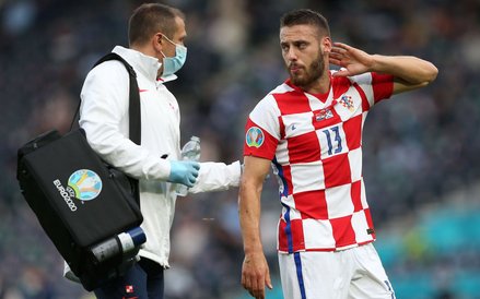 Nikola Vlasić - 1 gol