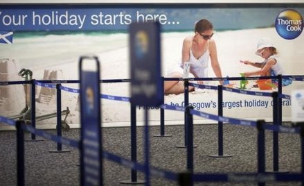 Thomas Cook będzie miał nowy system prowizji dla agentów