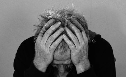 Polska: rośnie liczba leczących się na depresję