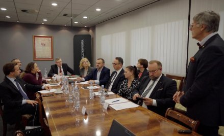 Szeroki wachlarz pomysłów na zmiany w ochronie zdrowia