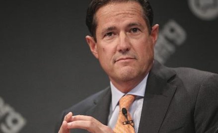 Jes Staley