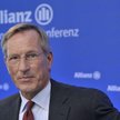 Michael Diekmann, prezes Allianz