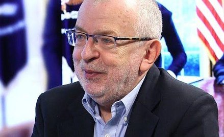 Sztuczny „Afroamerykanin”