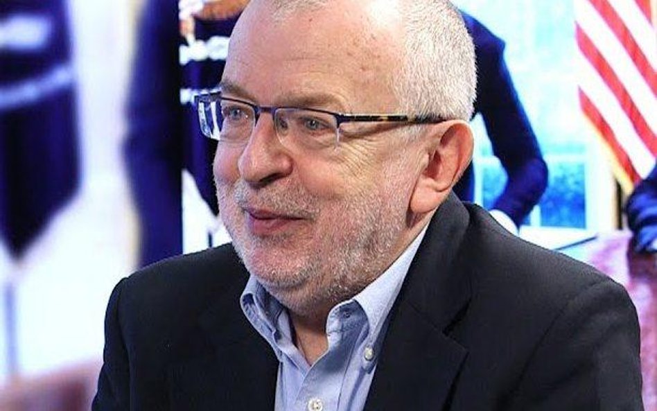 Sztuczny „Afroamerykanin”