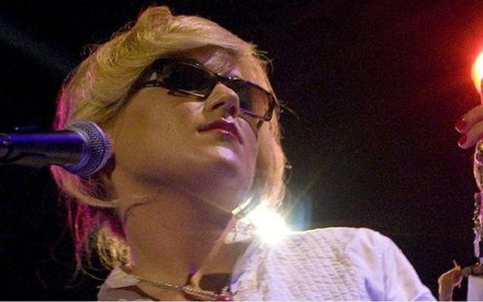 Melody Gardot