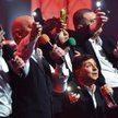 Ukraina. Wolodymyr Zelenski czyli czy komik będzie prezydentem