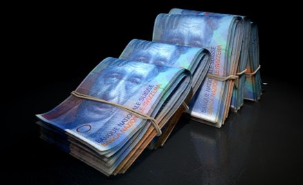 Niepewne jak w banku - Wojciech Tumidalski o sprawie frankowiczów