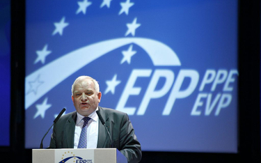 Europejska Partia Ludowa: Nie negocjujemy z PiS