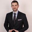 Adrian Jarysz, dyrektor ds. klientów strategicznych, Michael Ström Dom Maklerski