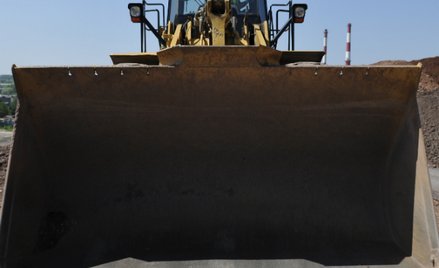 Czy czeka nas powtórka "chińskiej autostrady"?