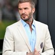 David Beckham zapłacił wysoką cenę za dojście na szczyt