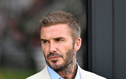 David Beckham zapłacił wysoką cenę za dojście na szczyt