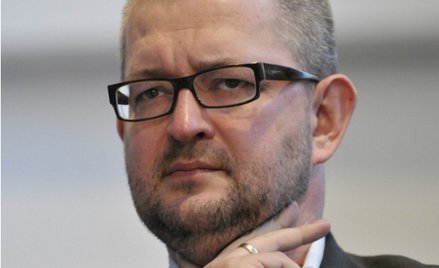 Rafał Ziemkiewicz i jego goście w kolejnym "Antysaloniku"