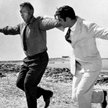 Kadr z filmu "Grek Zorba"