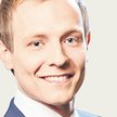Marek Straszak, doradca inwestycyjny Union Investment TFI