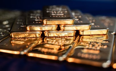 Kreml leje złoto w budżetową dziurę. Wyprzedał trzy czwarte rezerw